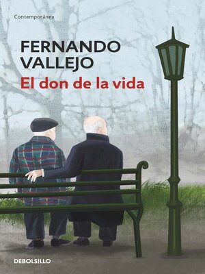cover image of El don de la vida